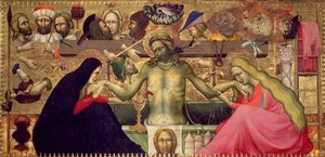 Vierge à l